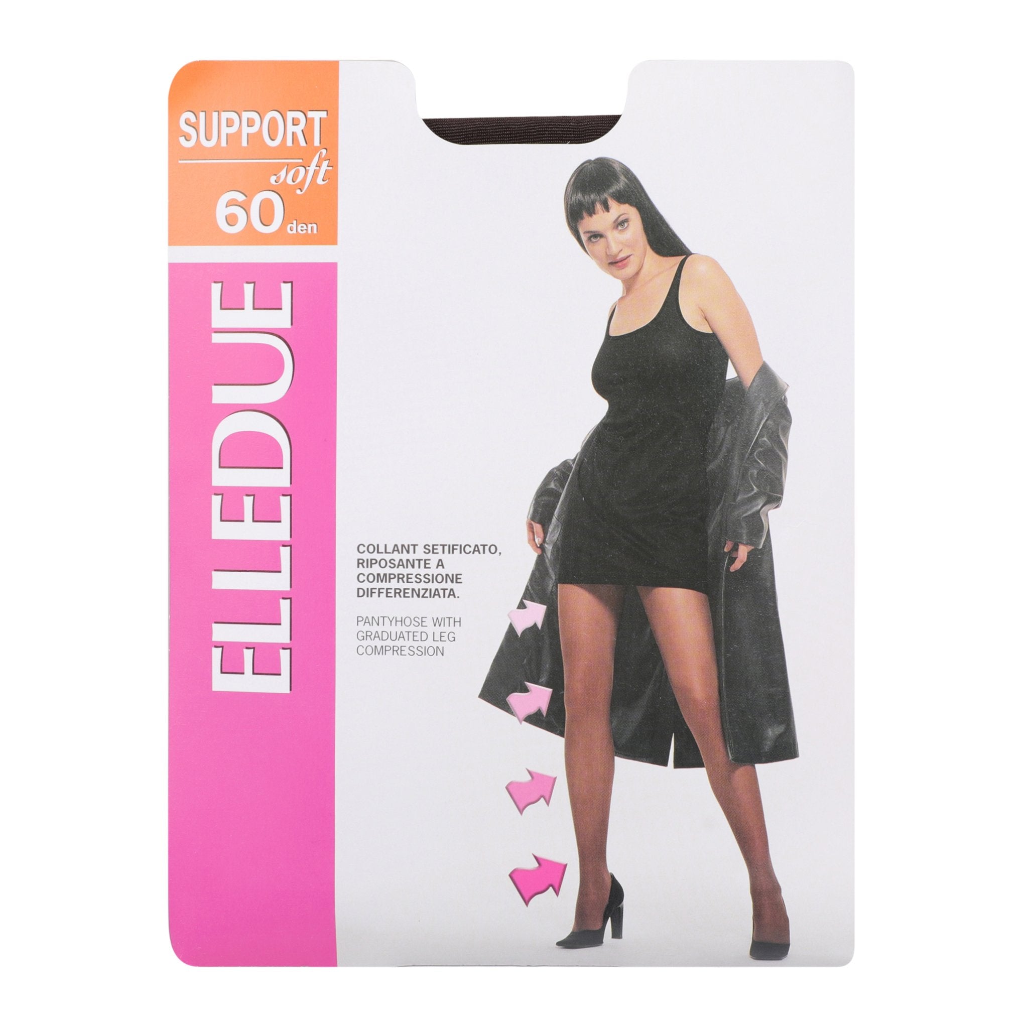 pantyhose support soft 60