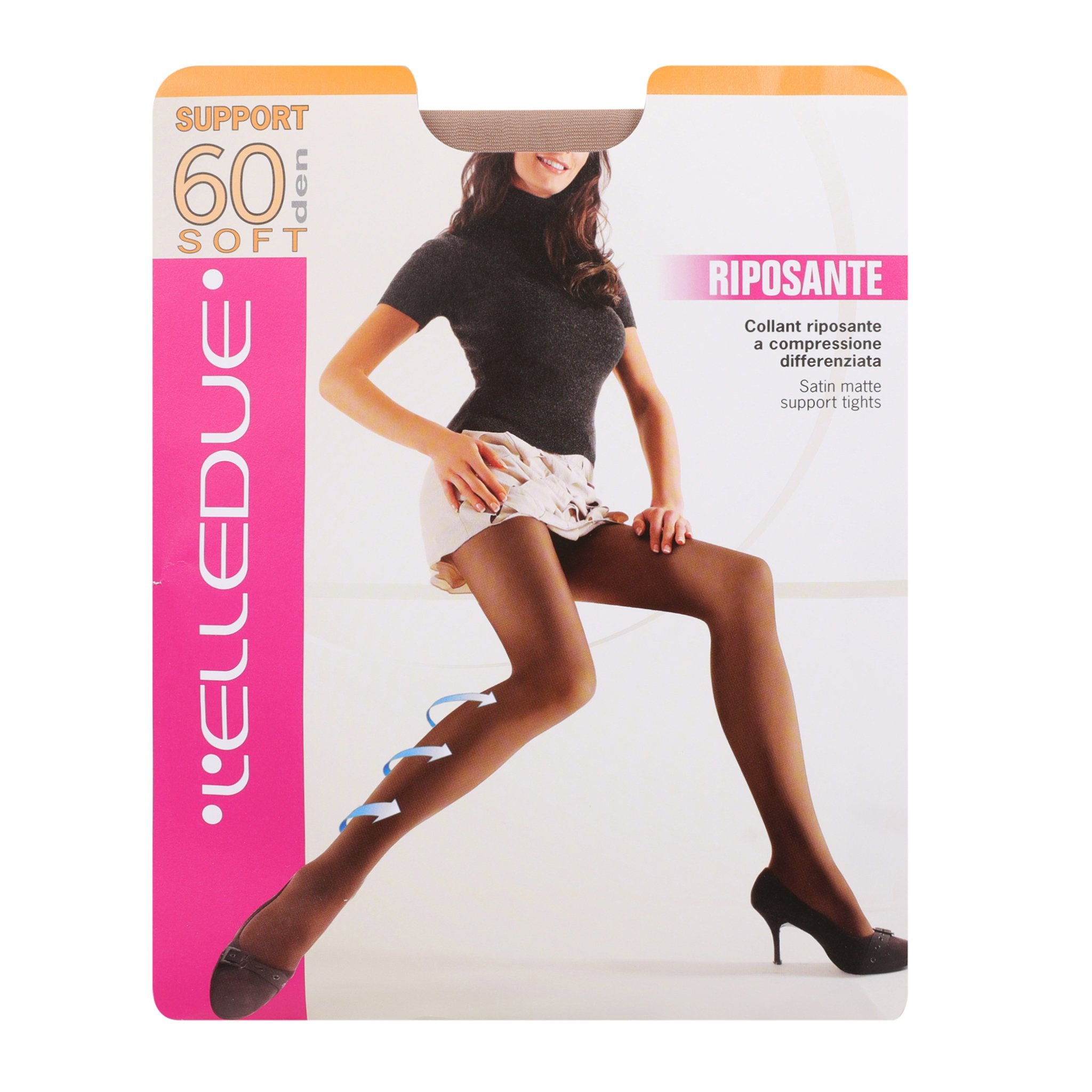pantyhose support soft 60