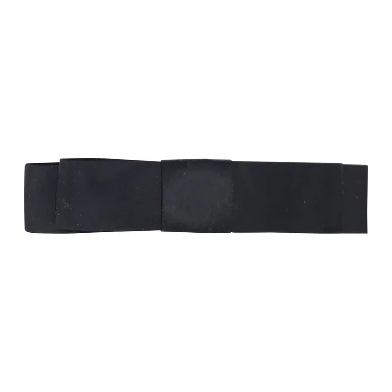 clip satin ribbon bow