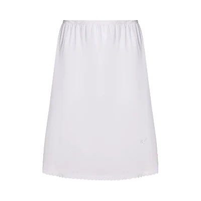 slip half nylon 26inch