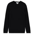 top turtuleneck ribbed knit collection
