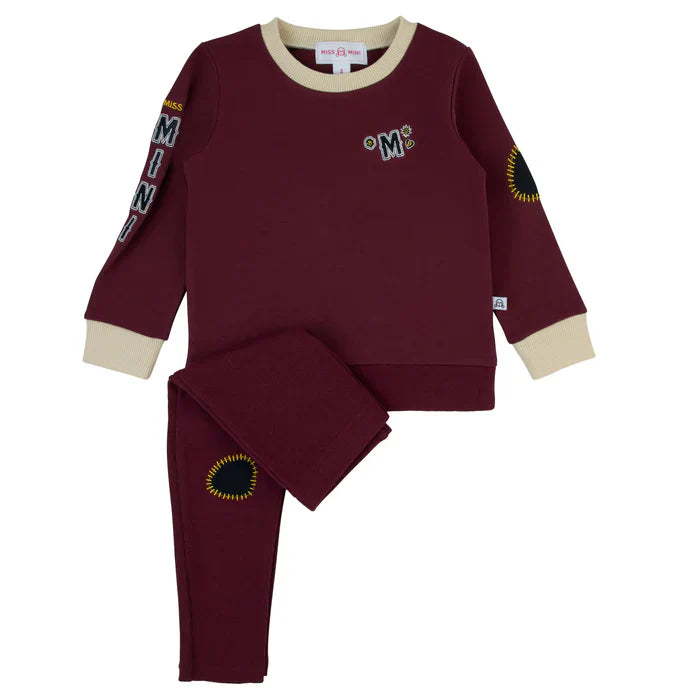 pajamas varsity