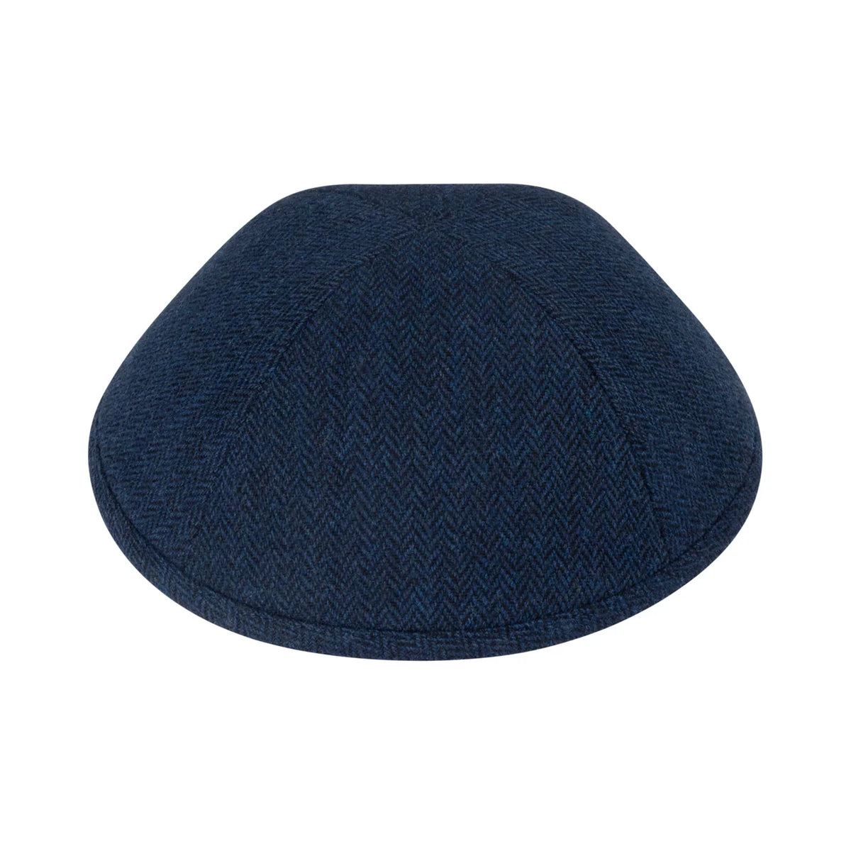 yarmulka herringbone