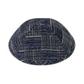 yarmulka basketweave
