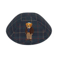 yarmulka bear