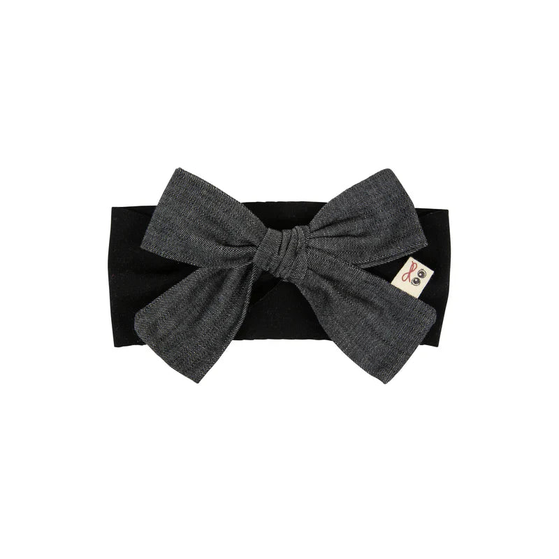 sweatband denim