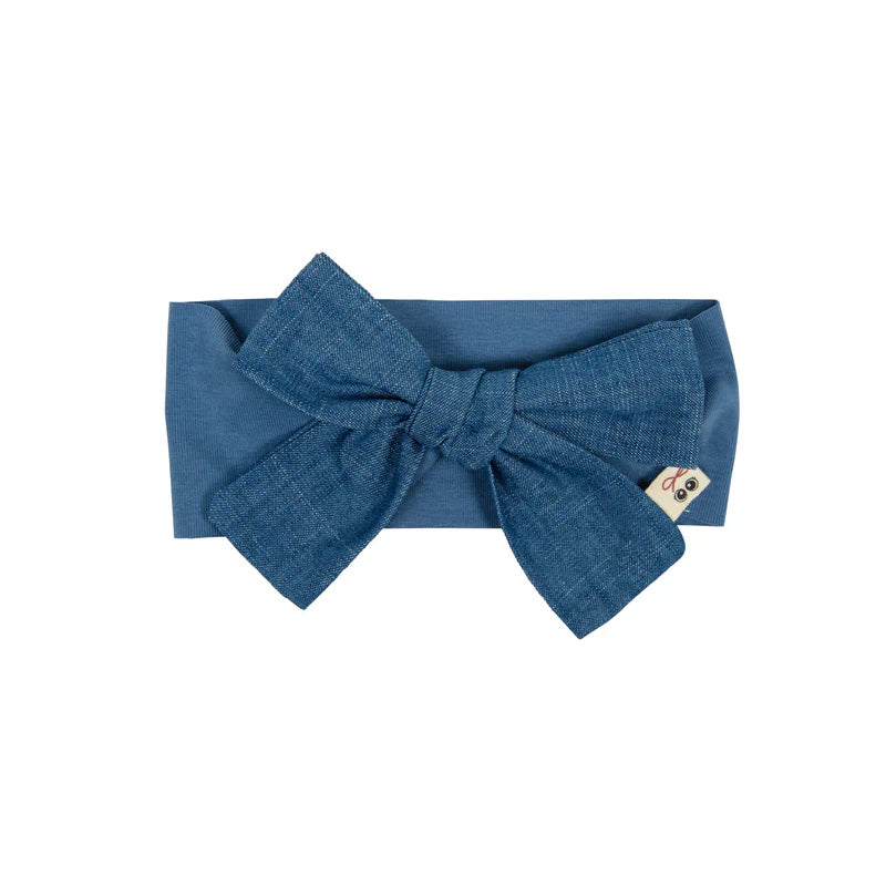 sweatband denim