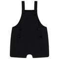 one piece short overalls