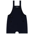 one piece short overalls