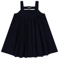 dress pleated jumper