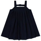 dress pleated jumper