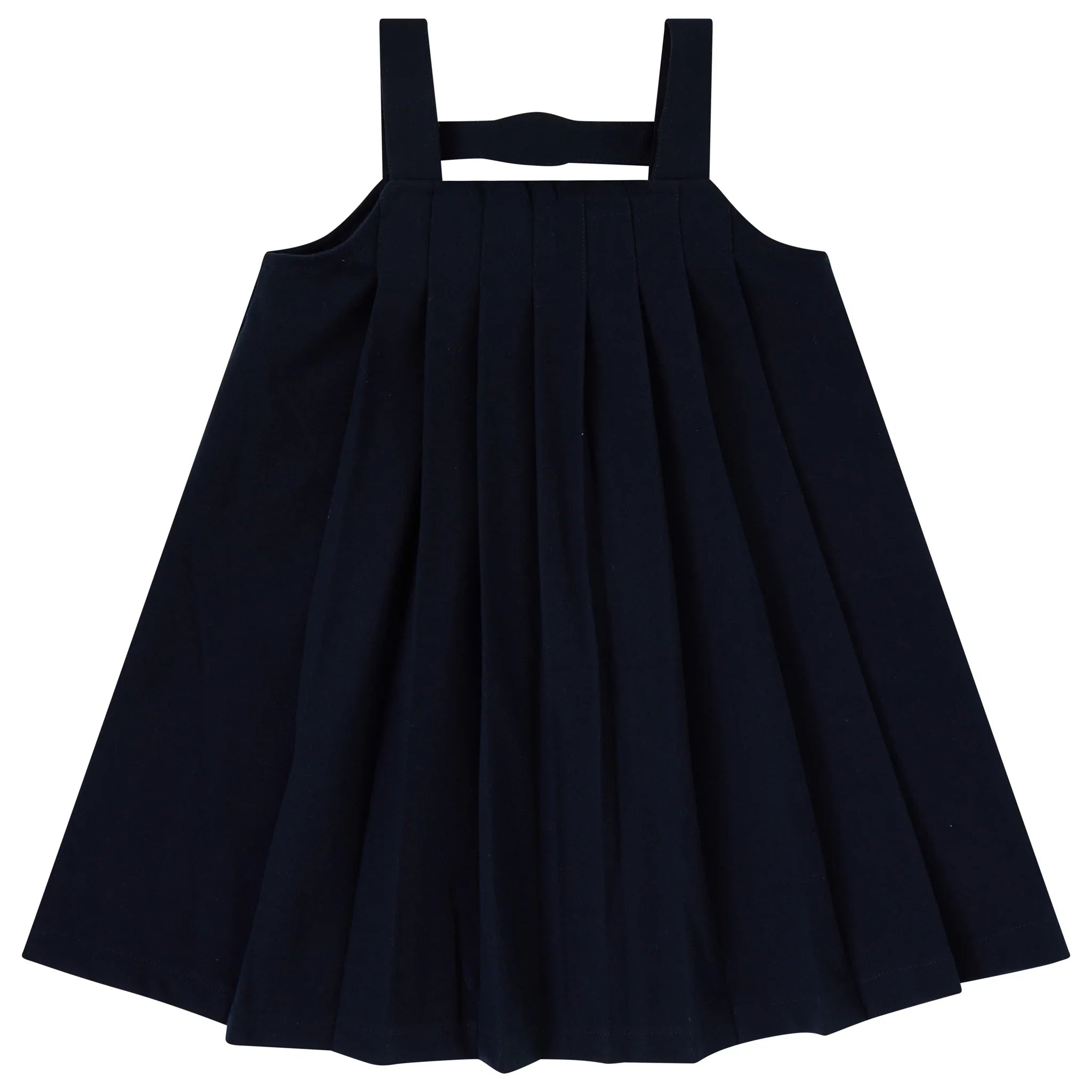 dress pleated jumper
