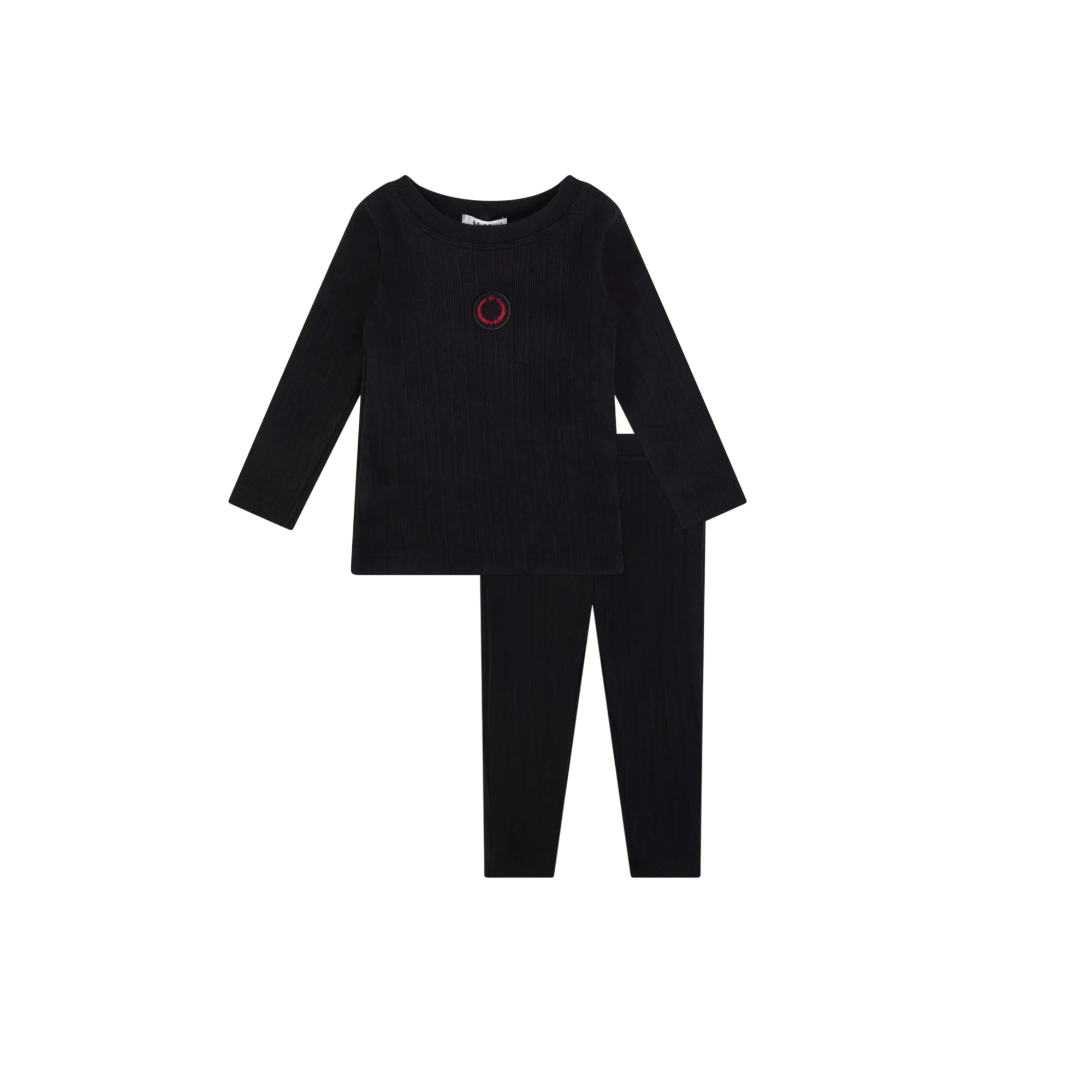 pajamas emblem patch