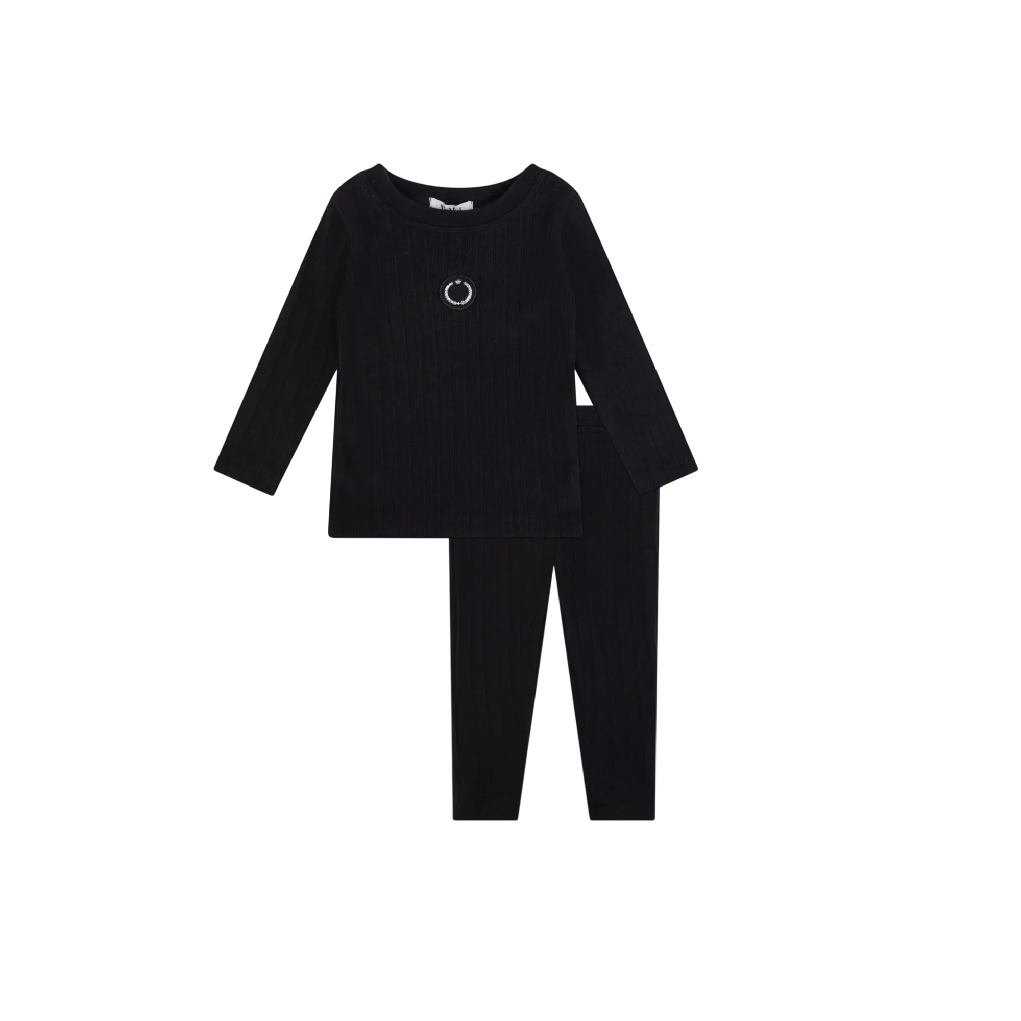 pajamas emblem patch