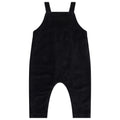 one piece velour pinafore overalls