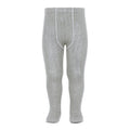 cotton basic ribbed