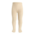 tights cotton check design