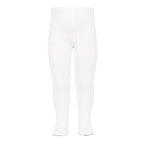 tights cotton flat