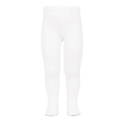 tights cotton flat