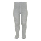 tights cotton flat
