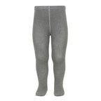 tights cotton flat