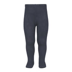 tights cotton flat