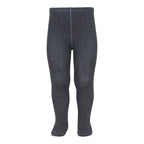 tights cotton flat