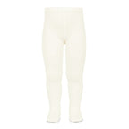 tights cotton flat