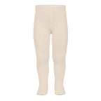 tights cotton flat