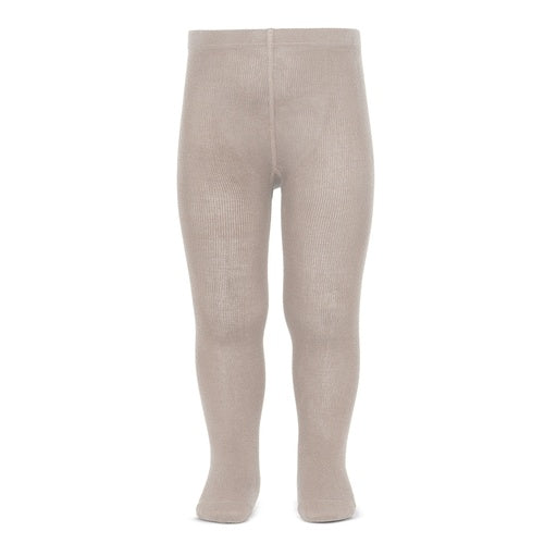tights cotton flat