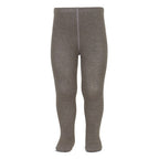 tights cotton flat