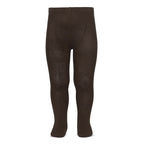 tights cotton flat