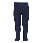 tights cotton flat