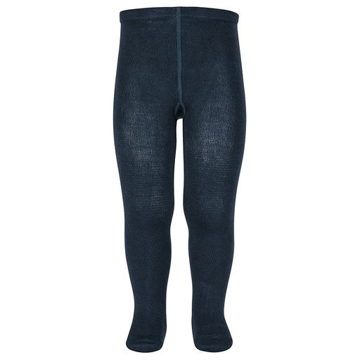 tights cotton flat