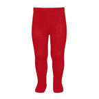 tights cotton flat