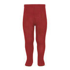 tights cotton flat