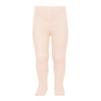 tights cotton flat