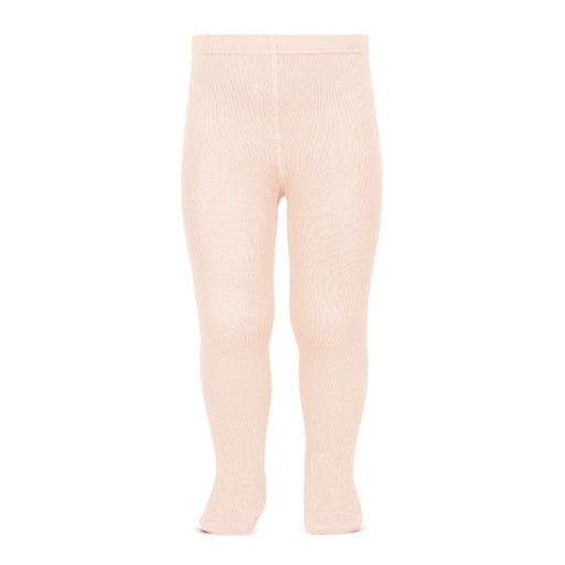 tights cotton flat