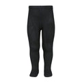 tights cotton flat