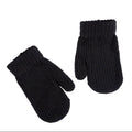 mittens rubber print