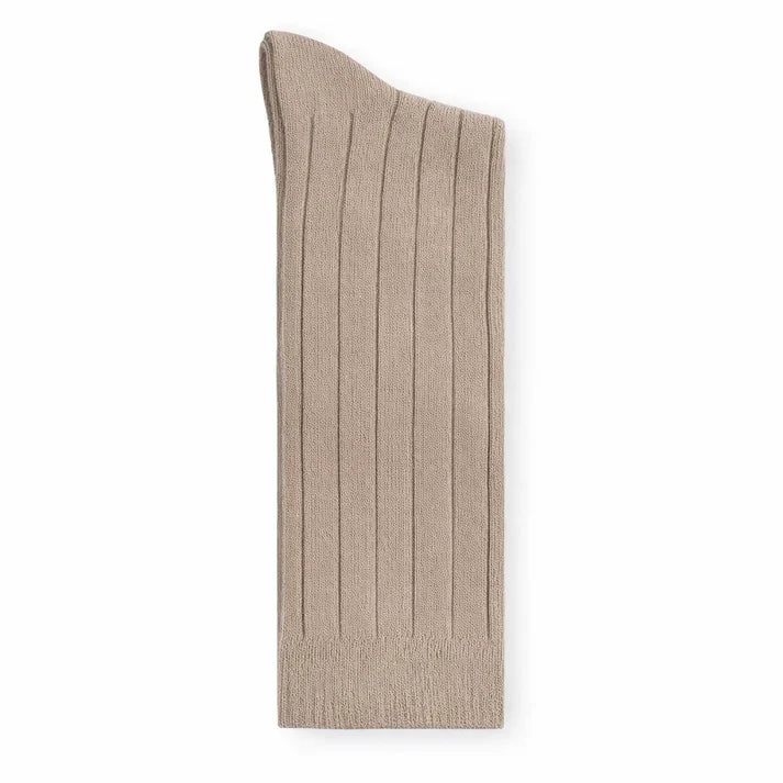 knee bamboo rib