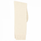 knee bamboo flat knit