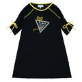 cover up postcard color trim drawstring