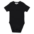 onesie s/s ribbed