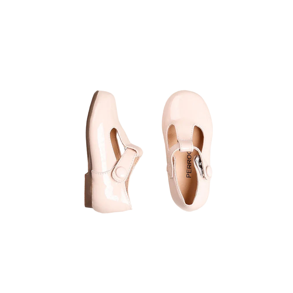 shoes baby t strap