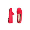 shoes moccasin