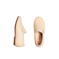 shoes smoking