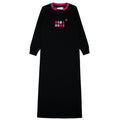nightgown branded balloon