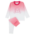 pajamas cross stitch