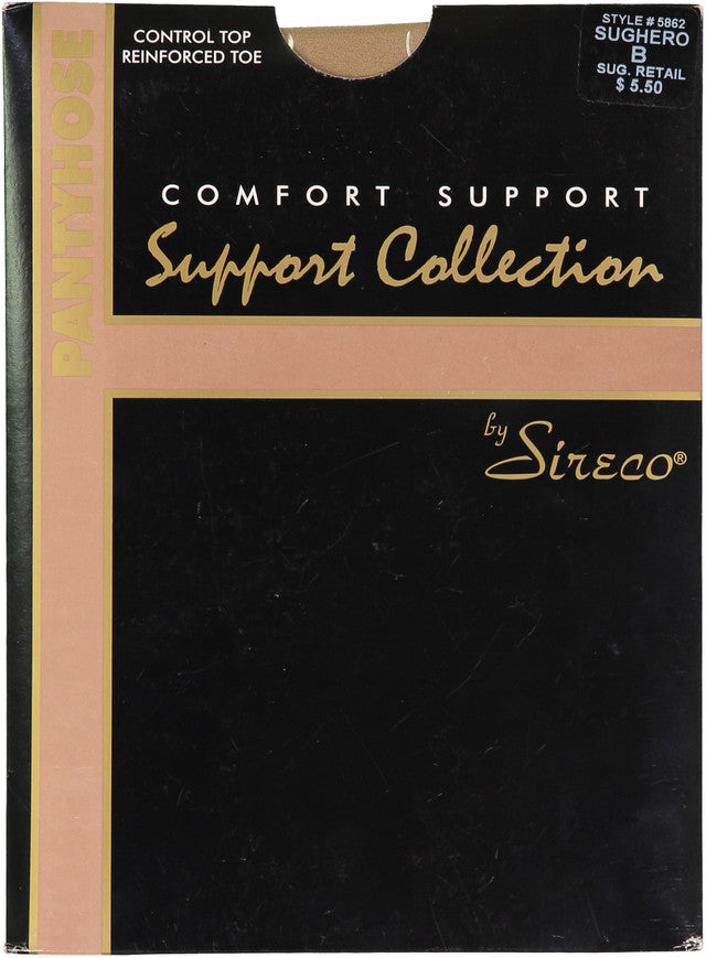 pantyhose support collection